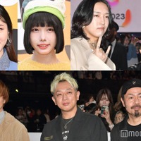 「紅白」に「推しの子」「呪術廻戦」「チェンソーマン」…アニメ曲並ぶ「楽しみ」の声<第74回NHK紅白歌合戦> 画像