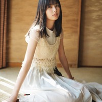 乃木坂46五百城茉央、遠藤さくらに救われたエピソード・奥田いろは&菅原咲月との北海道女子旅語る 画像