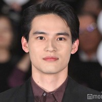 「ブギウギ」愛助(水上恒司)、現場での“あだ名”が話題 水上本人も「満更でもなかった」 画像