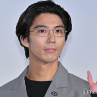 賀来賢人「SPY×FAMILY」出演で子どもから「いいなぁ」アフレコで即興演技も<劇場版 SPY×FAMILY CODE: White> 画像