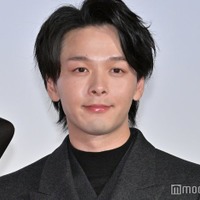 中村倫也「SPY×FAMILY」出演で興奮したシーン明かす「変な意味じゃないですよ?」<劇場版 SPY×FAMILY CODE: White> 画像