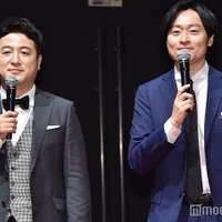 和牛、解散発表は前倒しだった 理由明かす 画像
