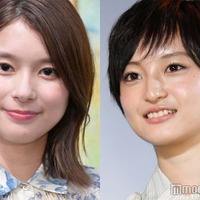 芳根京子「オモコー」共演・萩原みのりの芸能界引退発表受け想いつづる「凄く寂しいけれど」 画像