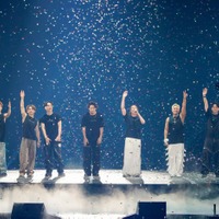 三代目 J SOUL BROTHERS、2年ぶりドームツアー完走 “45000人”ファンと合唱&想い伝える「誇りに思います」 画像