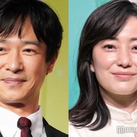 堺雅人&菅野美穂、夫婦で歌舞伎観劇 片岡愛之助が明かす「VIVANTネタで盛り上がりました」 画像