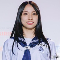 新しい学校のリーダーズ・KANON「日プ女子」1pick練習生明かす「とっても好き」 画像