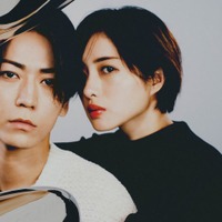 KAT-TUN亀梨和也、石原さとみとドラマ初共演 20年かけて運命の恋の相手に<Destiny> 画像