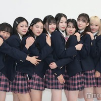 「日プ女子」から誕生・ME:Iメンバーへの誹謗中傷に法的措置も検討「最悪の事態を招きかねません」<所属事務所コメント全文> 画像