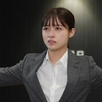 <トクメイ!警視庁特別会計係 最終話>円&湯川、巨悪に立ち向かう 画像