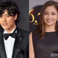 赤西仁&黒木メイサ、電撃離婚にネット「びっくり」「前向きな進路変更だと感じた」 画像