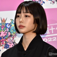 あの、ソロ活動当初に「家が燃えそうになったり」辛い出来事回顧 画像