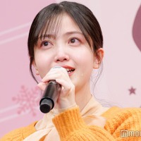 乃木坂46久保史緒里「ミュージックソン」完走で涙した理由「役目を果たすまでは」 画像