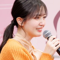 乃木坂46久保史緒里「続けるかどうか悩んだ時期もあった」瞳うるませ2023年振り返る 画像