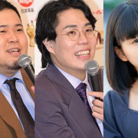ハライチ岩井と結婚の奥森皐月、令和ロマン「M-1」優勝を9月に予言「ただただ感動しています」 画像