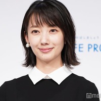 波瑠、1週間近く体調崩していた「色んな不調があった」手書きでメッセージつづる 画像