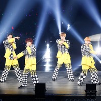 Sexy Zone、クリスマス当日に東京ドーム公演 初の3大ドームツアーで計335000人動員<「Chapter in DOME」ライブレポート> 画像