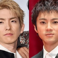 山田裕貴&前田公輝、カラオケデュエットが「上手い」「染みる」と話題 画像