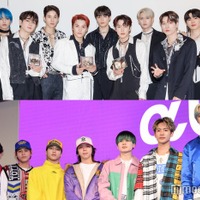 「紅白」JO1&BE:FIRST、坂本冬美ステージの選抜メンバー8人発表<第74回NHK紅白歌合戦> 画像