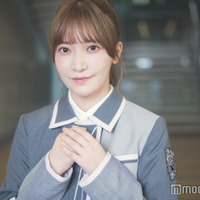 櫻坂46大沼晶保の“予想外の行動”にスタジオ驚き 野性爆弾くっきー！「激ヤバやろ」＜ゴールデンラヴィット！＞ 画像