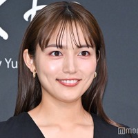 川口春奈、リアルな女優の“手”公開で反響「粉吹いてる」「ありのまま過ぎる」 画像