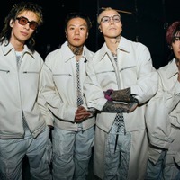 消息不明のDJ社長、不在のままライブ開幕 レペゼンメンバー頭下げ謝罪「社長見てるか!?」 画像