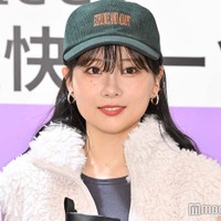 重盛さと美“ずぶ濡れ”肌見せショットに反響続々「セクシー」「可愛い」 画像