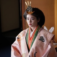 小芝風花、5年ぶり復活「大奥」主演のプレッシャー・過去作への思い 役作りでは“所作”も意識<「大奥」インタビュー> 画像
