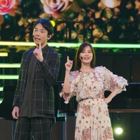 <紅白リハ1日目>生田絵梨花、乃木坂46卒業以来の紅白出場で率直な心境吐露 “山”のような1年振り返る 画像