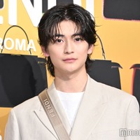 調理師免許持つ高橋文哉「フェルマーの料理」経て上達したことは?撮影前後も練習欠かさず 画像