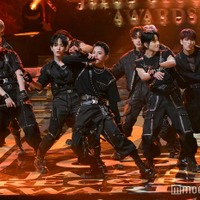 JO1與那城奨、豆原一成は「立派な大人になりました」デビュー4年目で「レコ大」初受賞<第65回輝く!日本レコード大賞> 画像