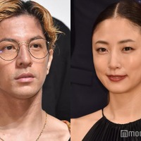 Dragon Ash降谷建志&MEGUMI、離婚を報告 画像