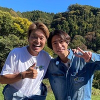 ヒロミ、相葉雅紀と相性抜群「今まで一緒に作業した人の中で一番動ける」奇跡も起こす 画像