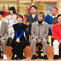 「ぐるナイおもしろ荘」今年は12組がネタ披露 志尊淳・浜辺美波らも出演 画像