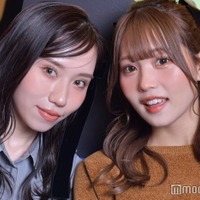 ばんばんざいの喧嘩は日常茶飯事?みゆ&るなが語ったぎしへの本音<「YouTube Fanfest Japan 2023」インタビュー> 画像