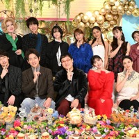 綾野剛、武井咲のキスシーン初体験秘話 心ほぐした男前行動・当時の本音とは 画像