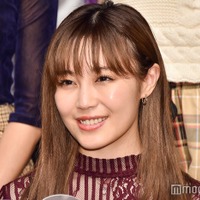 鷲尾伶菜、LDH退社を発表「止まる事なく引き続き自分らしく」 画像