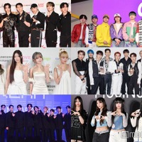 「紅白」YOASOBI「アイドル」スペシャルコラボステージ決定 JO1・Stray Kids・乃木坂46・LE SSERAFIM・ 橋本環奈ら豪華集結<第74回NHK紅白歌合戦> 画像