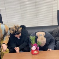 DJ社長失踪中のレペゼン、今後の活動に言及「会社の危機です」 画像