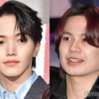 JO1大平祥生&BE:FIRST・MANATO、交流エピをテレビ初告白 佐藤景瑚も熱望「お願いしますね、祥生くん」 画像