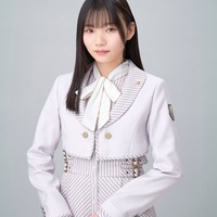 乃木坂46岡本姫奈『乃木坂46の「の」』2024年1月MCに決定 憧れの先輩明かす 画像