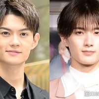 「逃走中」M!LK佐野勇斗&山中柔太朗、協力プレイで難関ミッションクリア「かっこよすぎ」「勇者」と反響 画像