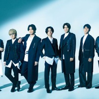 WEST.、YouTube“100本投稿”&元日配信発表 画像