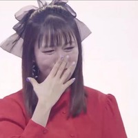 離婚発表の高城れに、氣志團のメッセージに涙 替え歌でエール「命有る限りは恋せよ高城」<ももいろ歌合戦> 画像