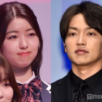 日プ2トレーナーDA PUMP・KENZO、“小学生からの愛弟子”「日プ女子」田中優希との2ショット公開「今回トレーナーは断るしかできません」 画像