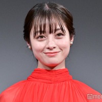 橋本環奈「紅白」2年連続司会経て心境つづる 終了後の裏話も 画像