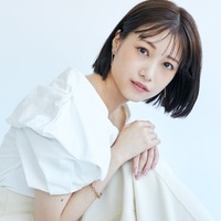元HKT48朝長美桜、ツインプラネット所属発表「新たな一面をお見せできるように」 画像