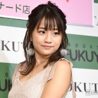 元AKB48島田晴香さん、第1子妊娠を発表 画像
