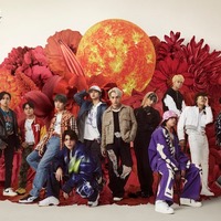 SKY-HI・BE:FIRSTらBMSG所属総勢23人集結楽曲、パッケージ化決定 収録内容公開 画像