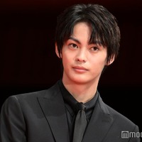 神尾楓珠、所属事務所退所を発表「また新たな気持ちで」 画像