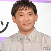 アルコ&ピース酒井健太、第2子誕生を報告 妻は矢端名結アナ 画像